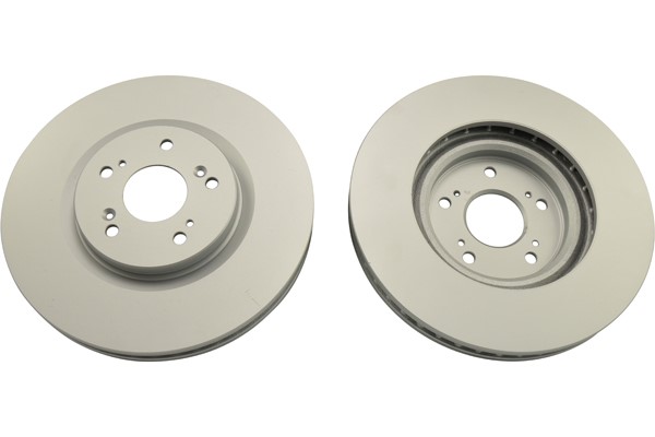 Bromsskiva Ventilerad, Framaxel Kavo parts BR-2272-C KAVO PARTS