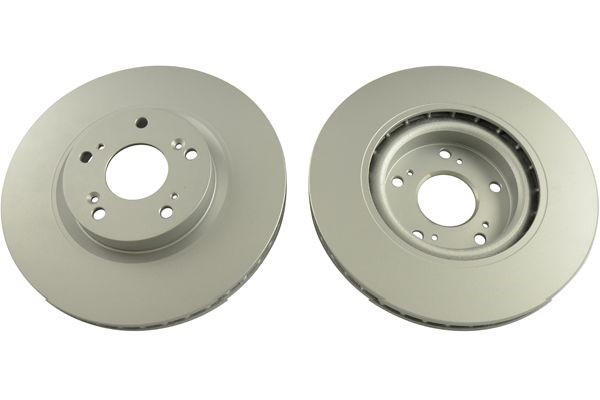 Bromsskiva Ventilerad, Framaxel Kavo parts BR-2274-C KAVO PARTS