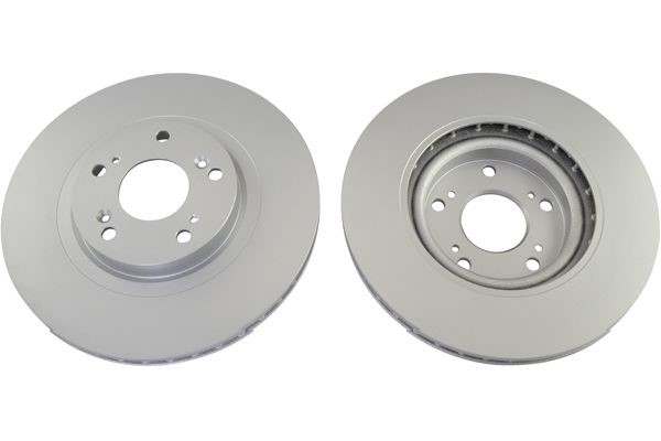 Bromsskiva, Framaxel KAVO PARTS