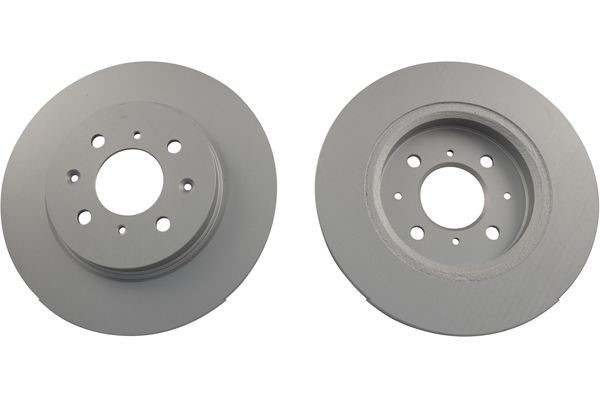 Bromsskiva Solid, Bakaxel Kavo parts BR-2277-C KAVO PARTS