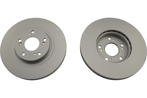 Bromsskiva Ventilerad, Framaxel Kavo parts BR-2278-C KAVO PARTS