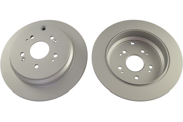 Bromsskiva Solid, Bakaxel Kavo parts BR-2285-C KAVO PARTS