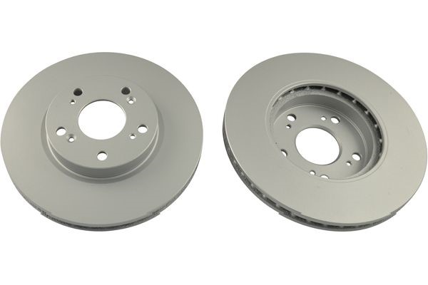 Bromsskiva Ventilerad, Framaxel Kavo parts BR-2286-C KAVO PARTS