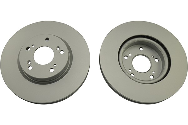 Bromsskiva Ventilerad, Framaxel Kavo parts BR-2287-C KAVO PARTS