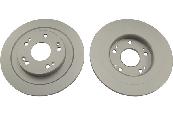 Bromsskiva, Bakaxel KAVO PARTS