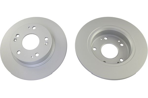 Bromsskiva Solid, Bakaxel Kavo parts BR-2294-C KAVO PARTS