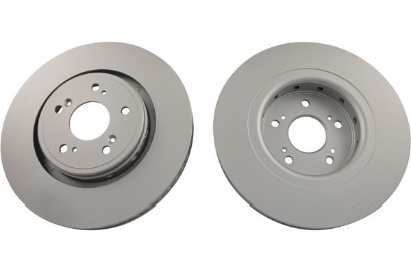 Bromsskiva Ventilerad, Framaxel Kavo parts BR-2296-C KAVO PARTS