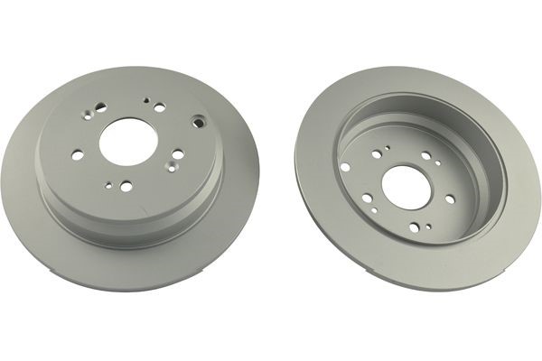 Bromsskiva Solid, Bakaxel Kavo parts BR-2299-C KAVO PARTS