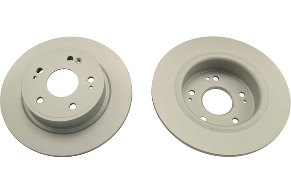 Bromsskiva Solid, Bakaxel Kavo parts BR-2308-C KAVO PARTS