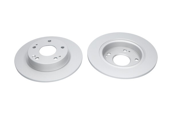 Bromsskiva Solid, Bakaxel Kavo parts BR-2313-C KAVO PARTS