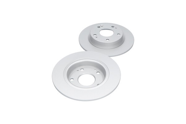 Bromsskiva Solid, Bakaxel Kavo parts BR-2313-C KAVO PARTS