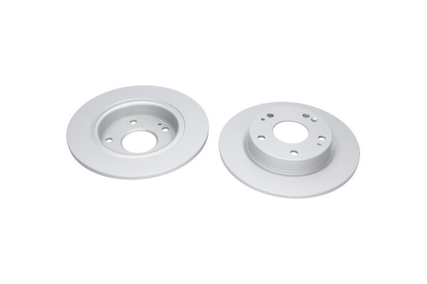 Bromsskiva Solid, Bakaxel Kavo parts BR-2313-C KAVO PARTS