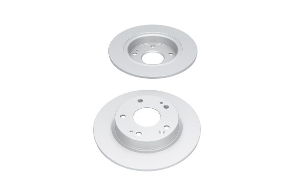 Bromsskiva Solid, Bakaxel Kavo parts BR-2313-C KAVO PARTS