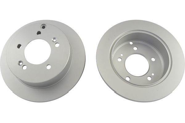 Bromsskiva Solid, Bakaxel Kavo parts BR-3214-C KAVO PARTS