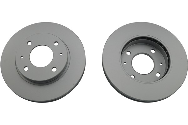 Bromsskiva Ventilerad, Framaxel Kavo parts BR-3215-C KAVO PARTS