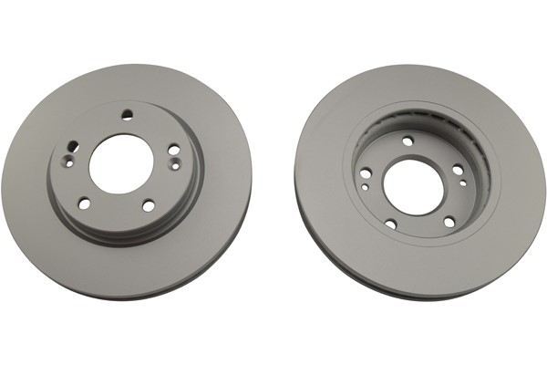 Bromsskiva Ventilerad, Framaxel Kavo parts BR-3217-C KAVO PARTS