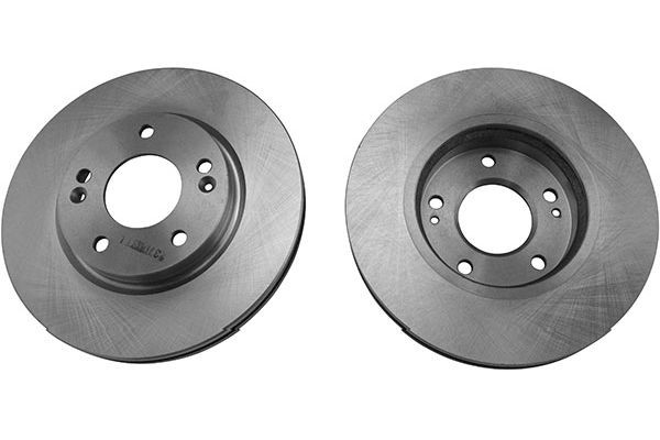 Bromsskiva Ventilerad, Framaxel Kavo parts BR-3217 KAVO PARTS