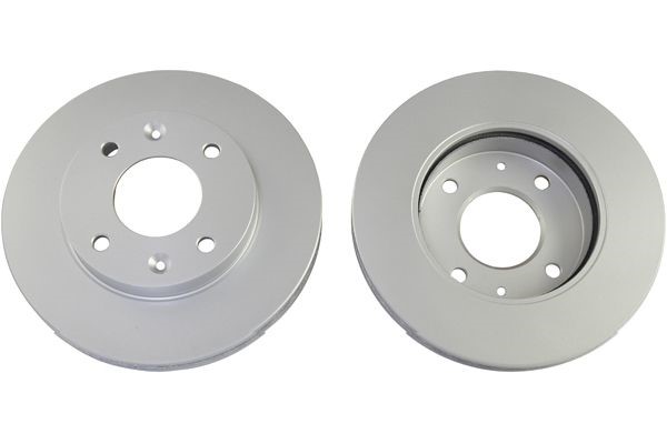 Bromsskiva Ventilerad, Framaxel Kavo parts BR-3218-C KAVO PARTS