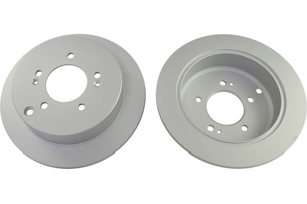 Bromsskiva Solid, Bakaxel Kavo parts BR-3219-C KAVO PARTS