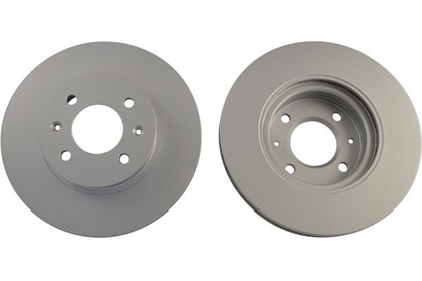 Bromsskiva Ventilerad, Framaxel Kavo parts BR-3223-C KAVO PARTS