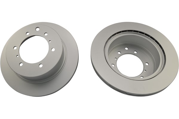 Bromsskiva Ventilerad, Bakaxel Kavo parts BR-3224-C KAVO PARTS