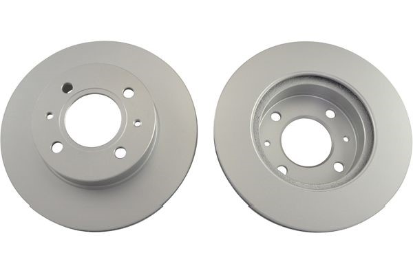 Bromsskiva Ventilerad, Framaxel Kavo parts BR-3225-C KAVO PARTS