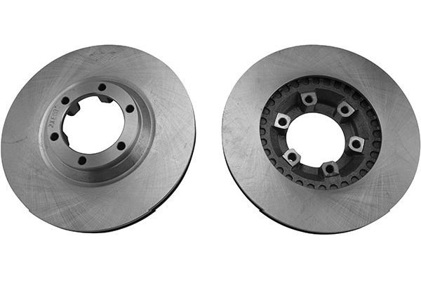 Bromsskiva Ventilerad, Framaxel Kavo parts BR-3231 KAVO PARTS