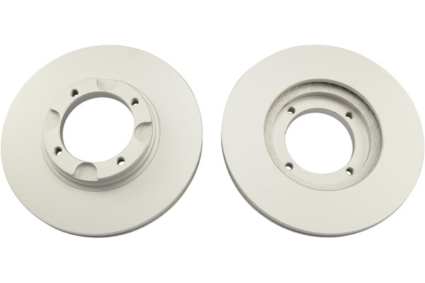Bromsskiva Ventilerad, Framaxel Kavo parts BR-3235-C KAVO PARTS