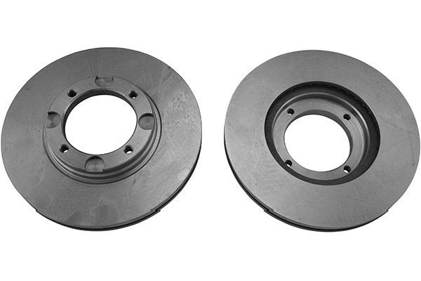 Bromsskiva Ventilerad, Framaxel Kavo parts BR-3235 KAVO PARTS