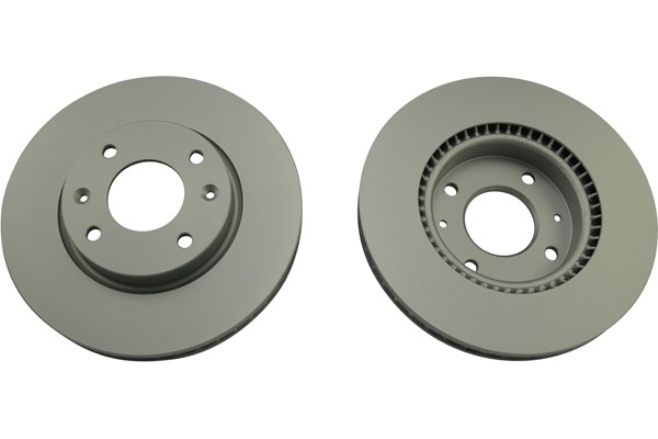 Bromsskiva Ventilerad, Framaxel Kavo parts BR-3236-C KAVO PARTS