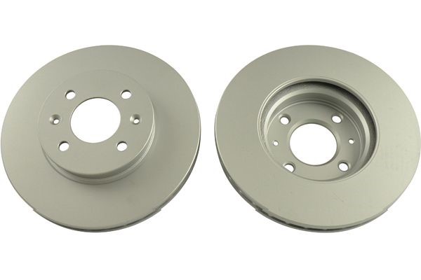 Bromsskiva Ventilerad, Framaxel Kavo parts BR-3238-C KAVO PARTS