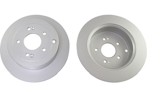 Bromsskiva Solid, Bakaxel Kavo parts BR-3240-C KAVO PARTS