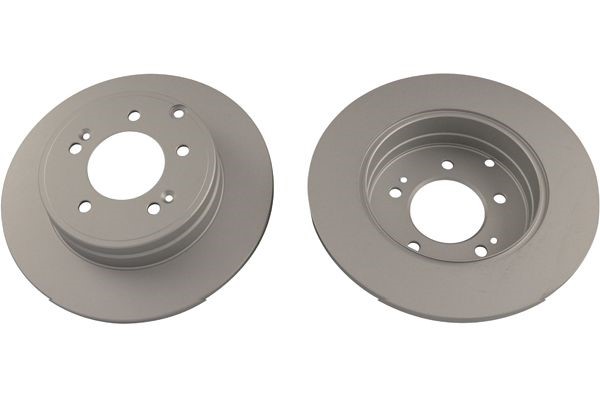 Bromsskiva Solid, Bakaxel Kavo parts BR-3241-C KAVO PARTS