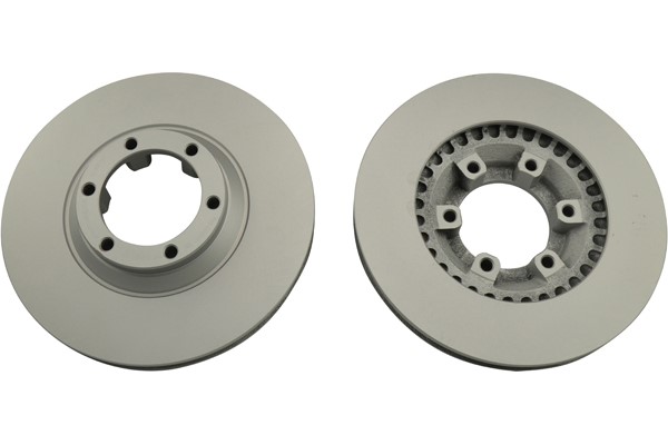 Bromsskiva Ventilerad, Framaxel Kavo parts BR-3249-C KAVO PARTS
