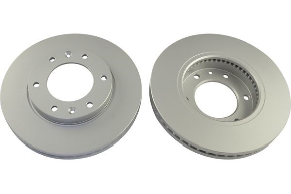 Bromsskiva Ventilerad, Framaxel Kavo parts BR-3255-C KAVO PARTS