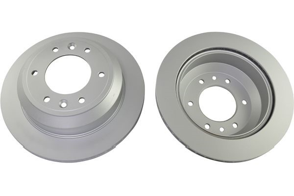 Bromsskiva Ventilerad, Bakaxel Kavo parts BR-3256-C KAVO PARTS