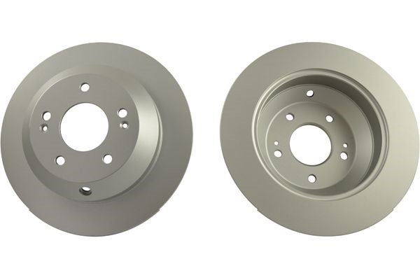 Bromsskiva, Bakaxel KAVO PARTS