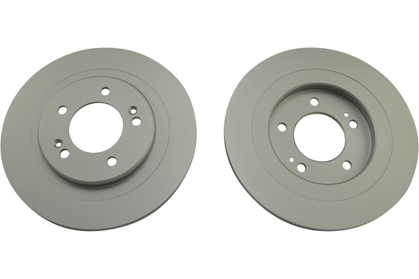 Bromsskiva Solid, Bakaxel Kavo parts BR-3262-C KAVO PARTS