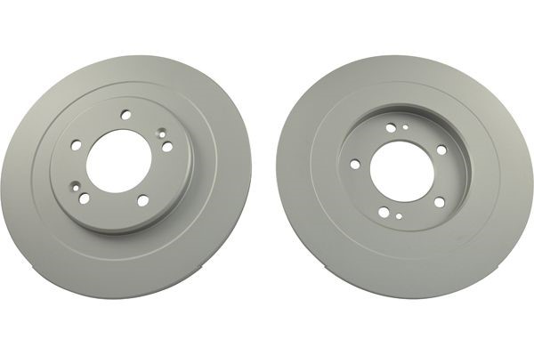 Bromsskiva, Bakaxel KAVO PARTS