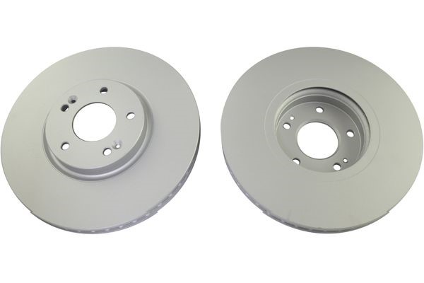 Bromsskiva Ventilerad, Framaxel Kavo parts BR-3266-C KAVO PARTS