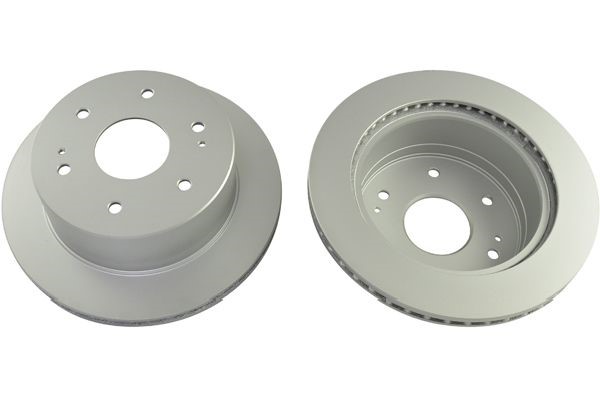 Bromsskiva Ventilerad, Bakaxel Kavo parts BR-3268-C KAVO PARTS