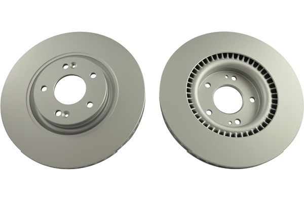 Bromsskiva, Framaxel KAVO PARTS
