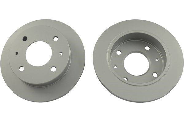 Bromsskiva Solid, Framaxel Kavo parts BR-3270-C KAVO PARTS