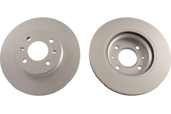 Bromsskiva Ventilerad, Framaxel Kavo parts BR-3272-C KAVO PARTS