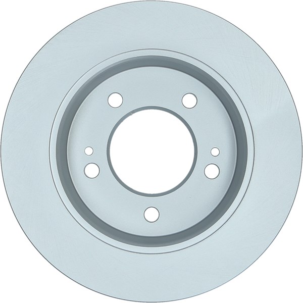 Bromsskiva, Bakaxel KAVO PARTS