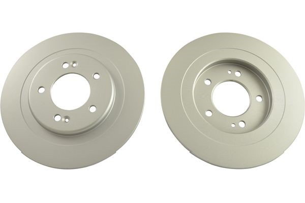 Bromsskiva Solid, Bakaxel Kavo parts BR-3276-C KAVO PARTS
