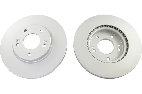 Bromsskiva Ventilerad, Framaxel Kavo parts BR-3278-C KAVO PARTS