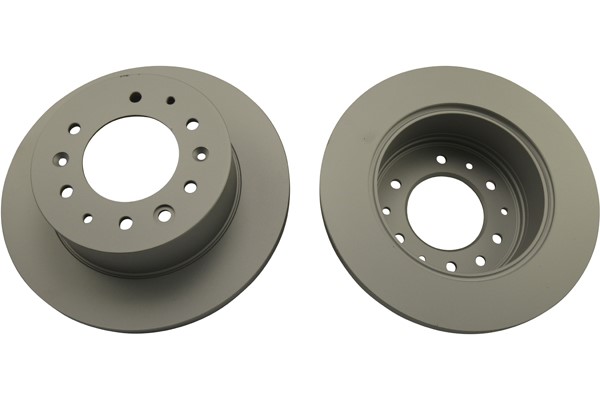 Bromsskiva Solid, Bakaxel Kavo parts BR-3291-C KAVO PARTS