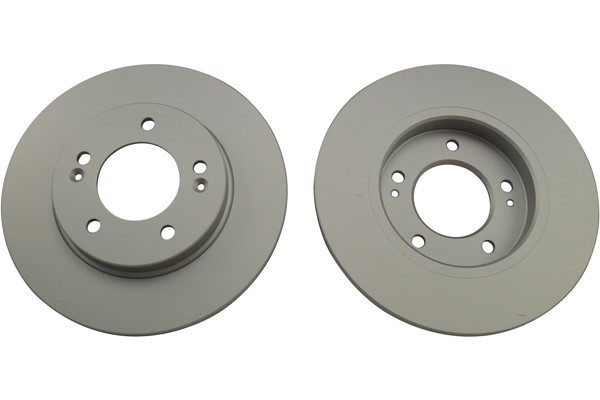 Bromsskiva, Bakaxel KAVO PARTS