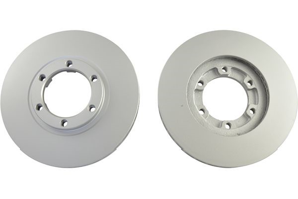 Bromsskiva Ventilerad, Framaxel Kavo parts BR-3701-C KAVO PARTS